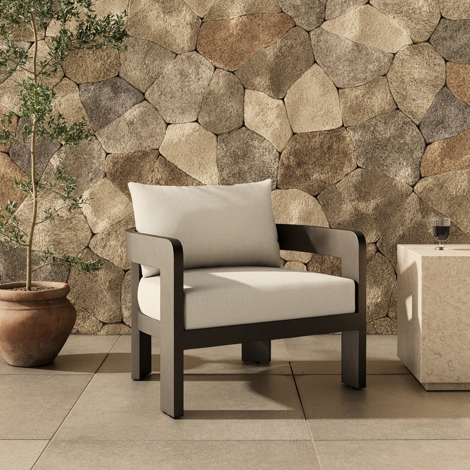 Alessi Linen