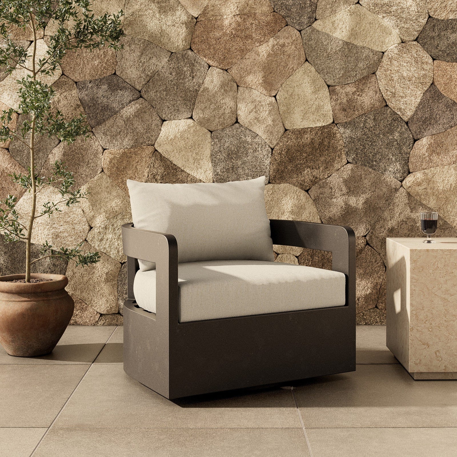 Alessi Linen
