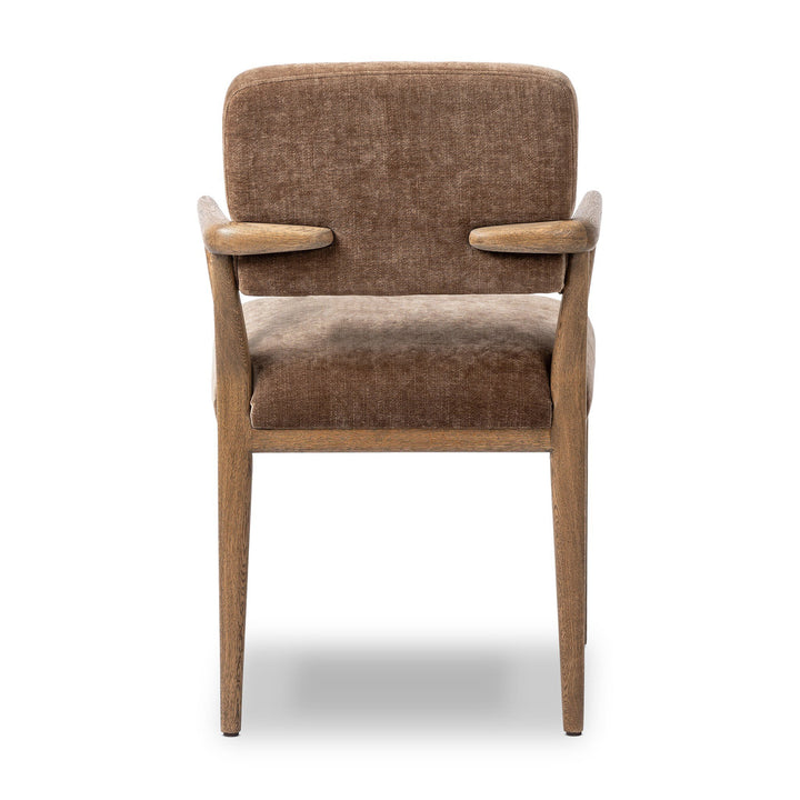 Four Hands - Deidre Dining Chair - 247458-002 | American Home Furniture