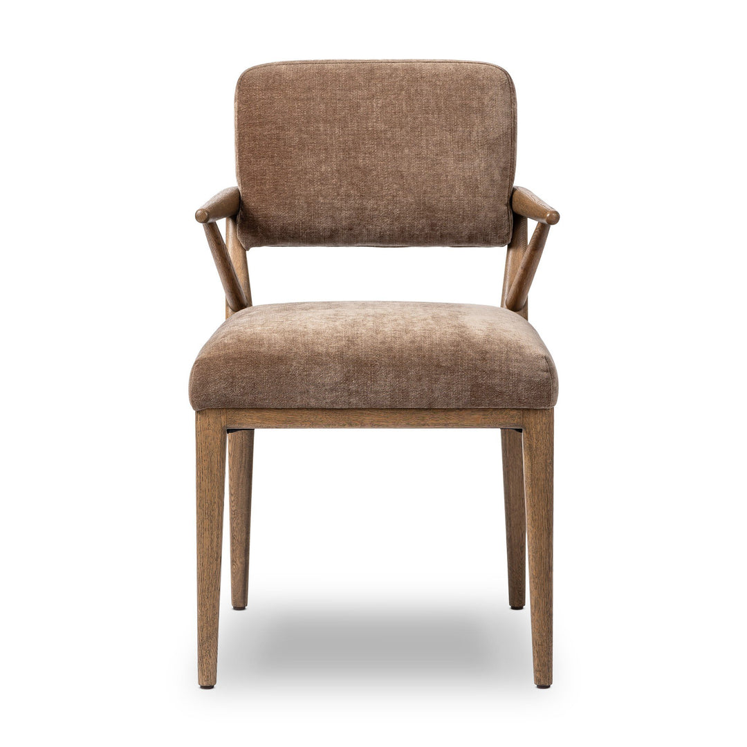 Four Hands - Deidre Dining Chair - 247458-002 | American Home Furniture