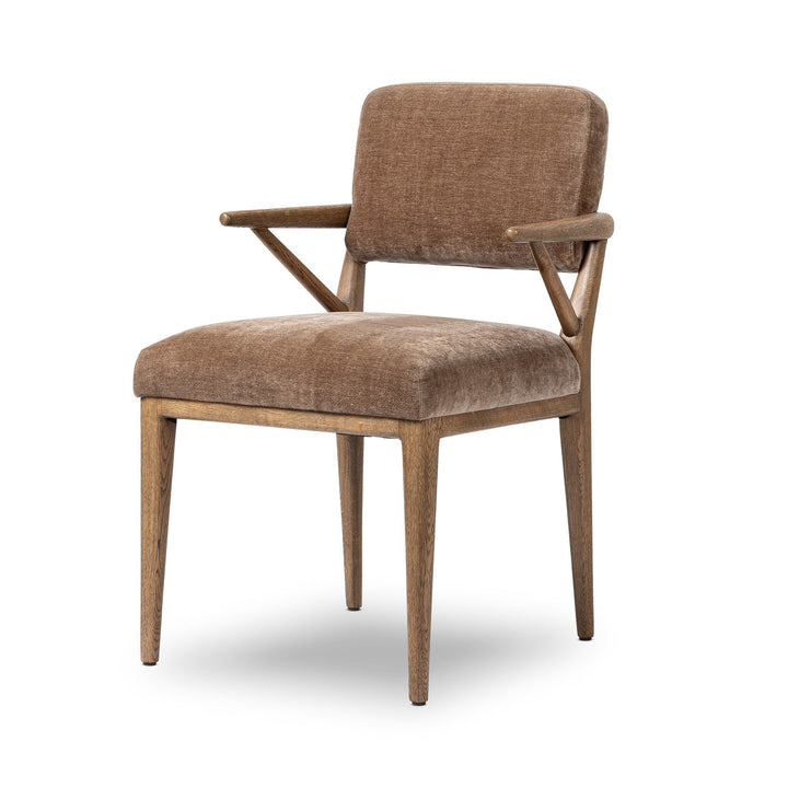 Four Hands - Deidre Dining Chair - 247458-002 | American Home Furniture