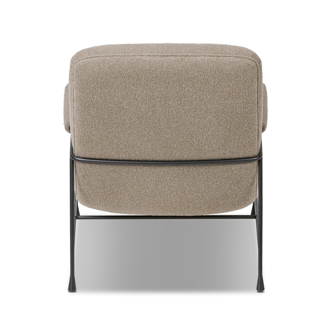 Ashburn Chair - AmericanHomeFurniture