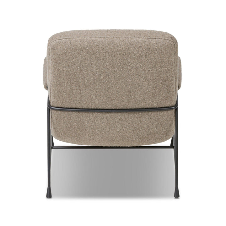 Ashburn Chair - AmericanHomeFurniture