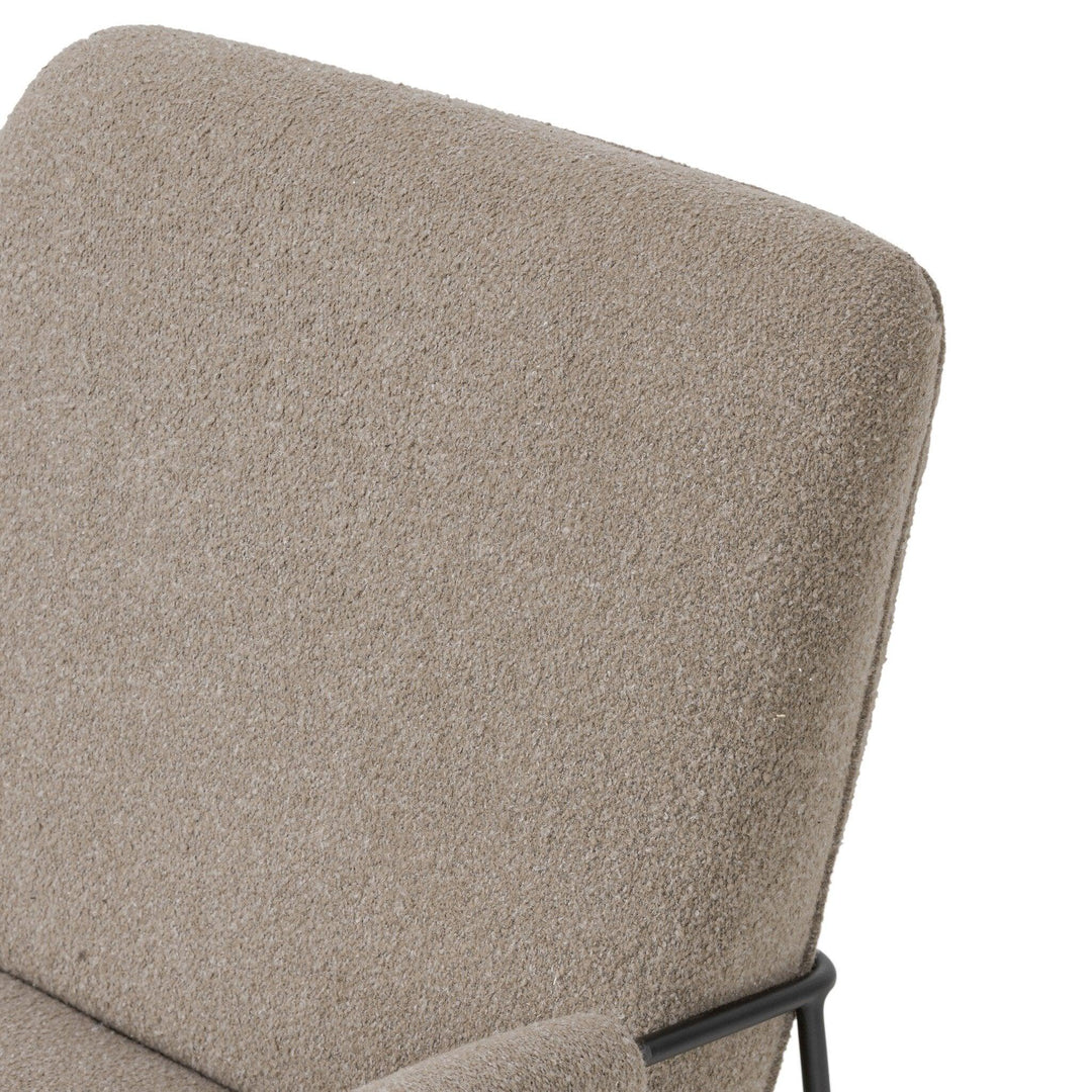 Ashburn Chair - AmericanHomeFurniture