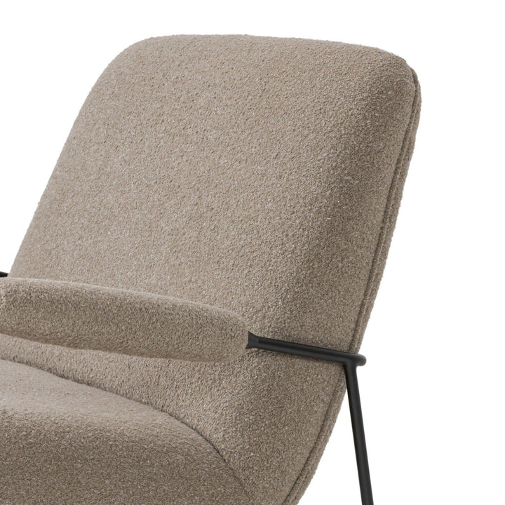 Ashburn Chair - AmericanHomeFurniture