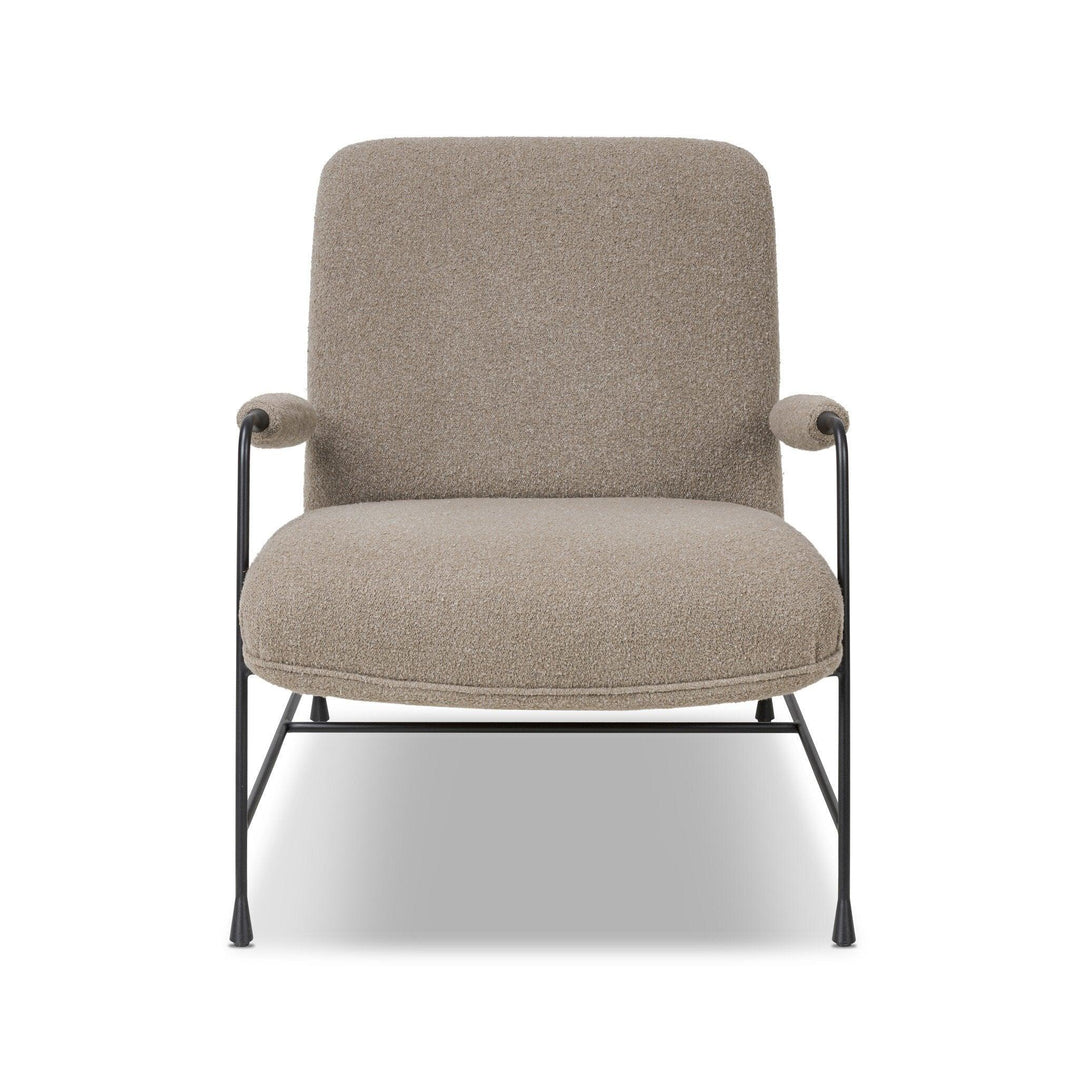 Ashburn Chair - AmericanHomeFurniture
