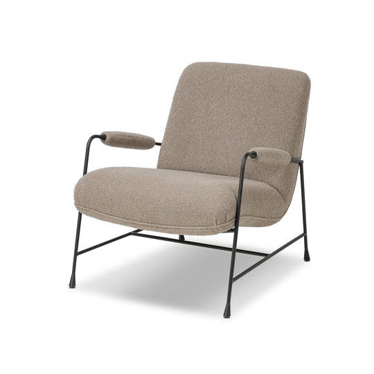 Four Hands - Ashburn Chair - 247465-001 | American Home Furniture