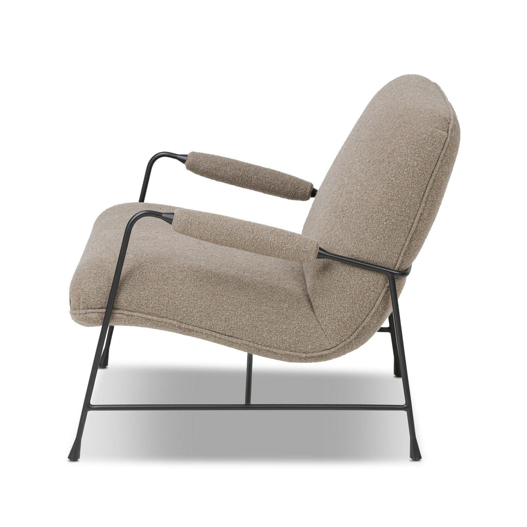 Ashburn Chair - AmericanHomeFurniture