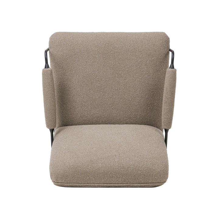 Ashburn Chair - AmericanHomeFurniture