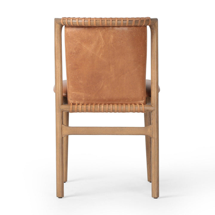 Baden Dining Chair - AmericanHomeFurniture