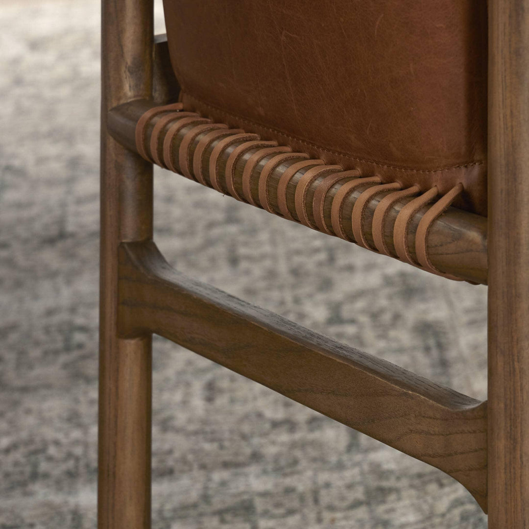 Baden Dining Chair - AmericanHomeFurniture