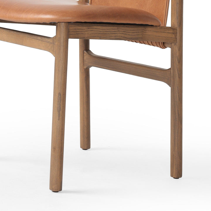 Baden Dining Chair - AmericanHomeFurniture