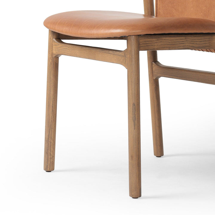 Baden Dining Chair - AmericanHomeFurniture