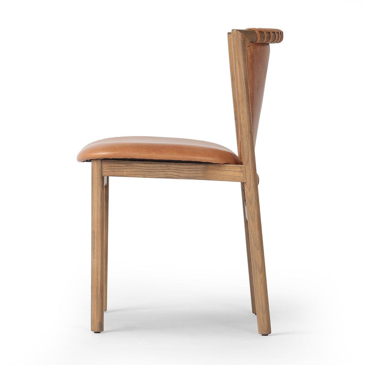 Baden Dining Chair - AmericanHomeFurniture