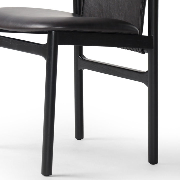 Baden Dining Chair - AmericanHomeFurniture