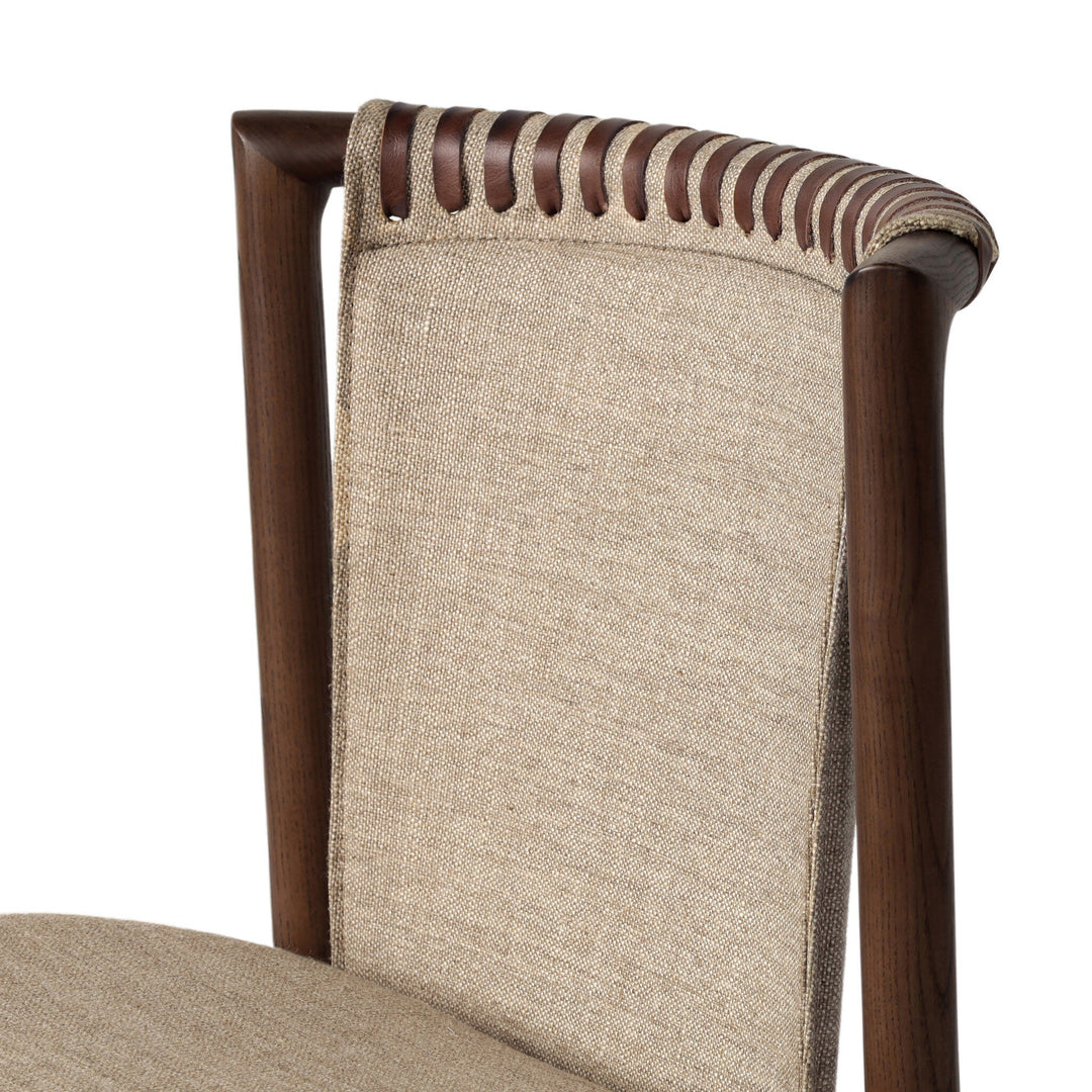 Four Hands - Baden Dining Chair - 247528-003 | American Home Furniture