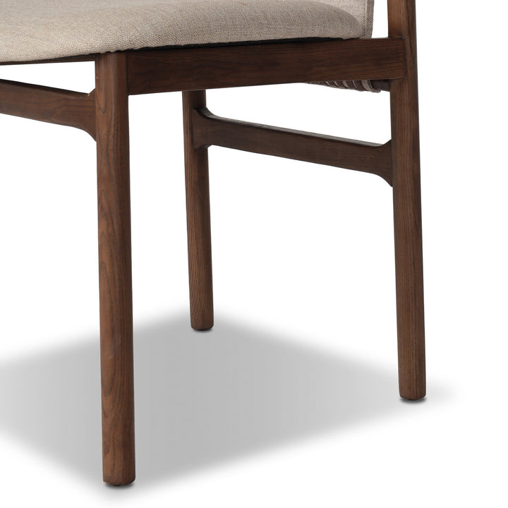 Four Hands - Baden Dining Chair - 247528-003 | American Home Furniture