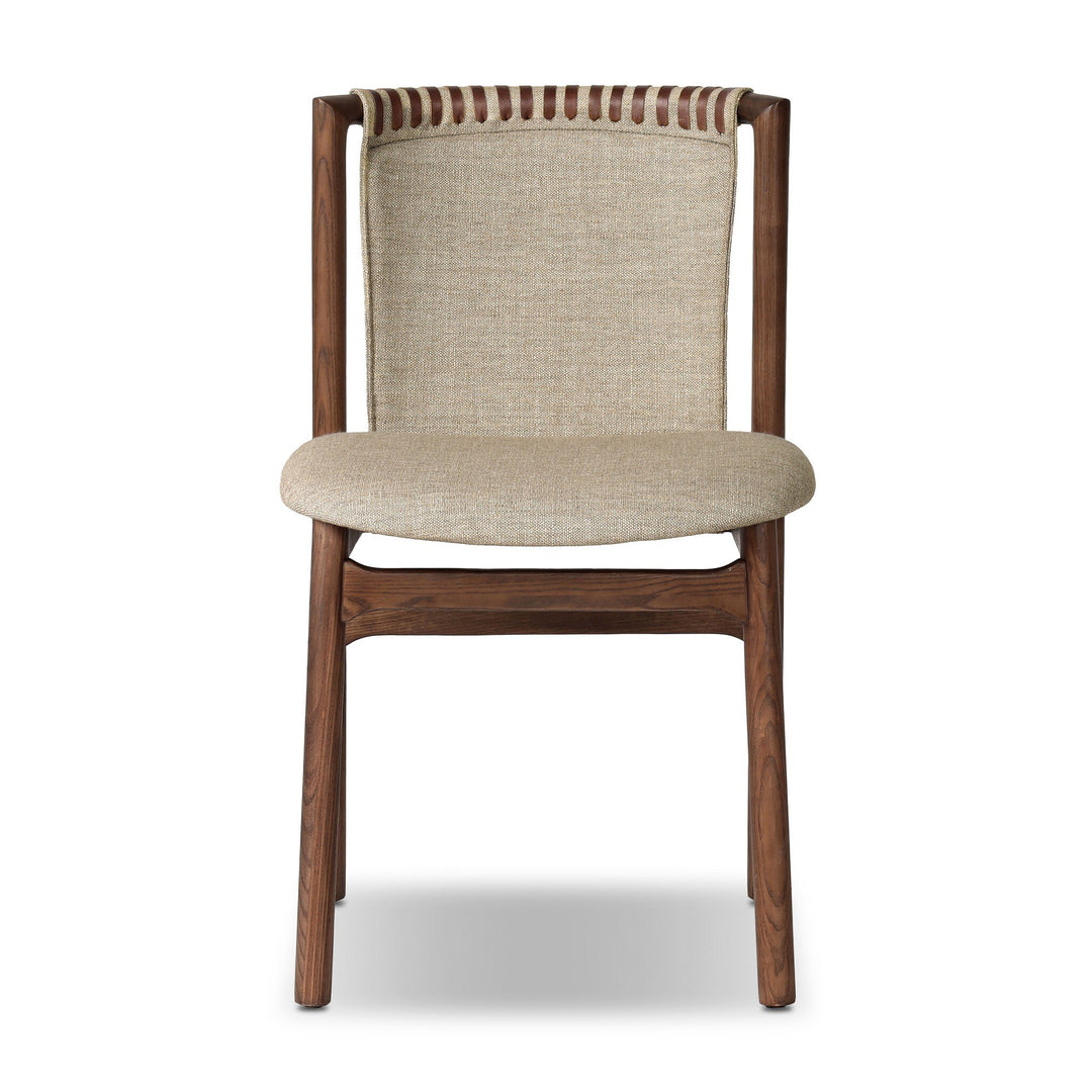 Four Hands - Baden Dining Chair - 247528-003 | American Home Furniture