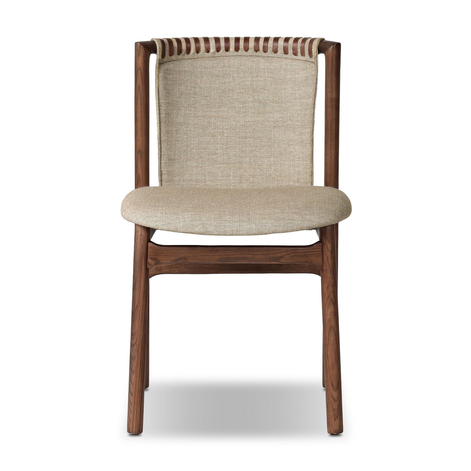 Four Hands - Baden Dining Chair - 247528-003 | American Home Furniture