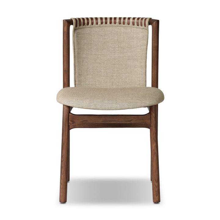 Four Hands - Baden Dining Chair - 247528-003 | American Home Furniture