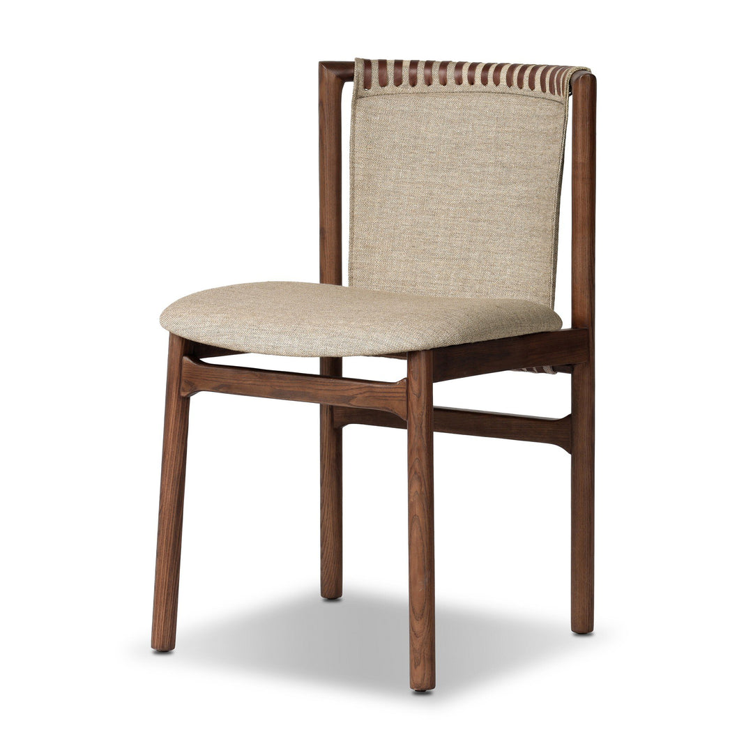 Four Hands - Baden Dining Chair - 247528-003 | American Home Furniture