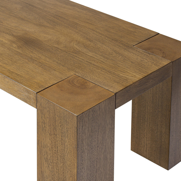 Four Hands - Emeli Rectangular Coffee Table - 247530-001 | American Home Furniture