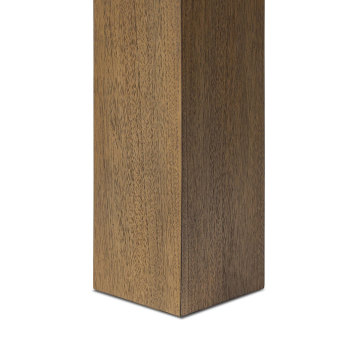 Four Hands - Emeli Rectangular Coffee Table - 247530-001 | American Home Furniture