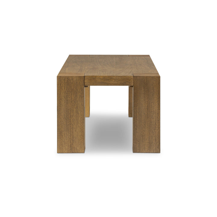 Four Hands - Emeli Rectangular Coffee Table - 247530-001 | American Home Furniture