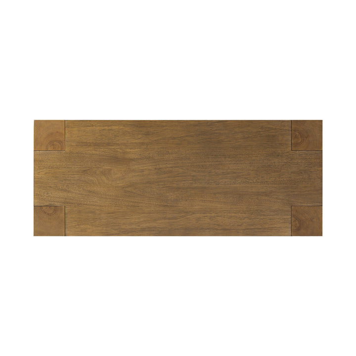 Four Hands - Emeli Rectangular Coffee Table - 247530-001 | American Home Furniture