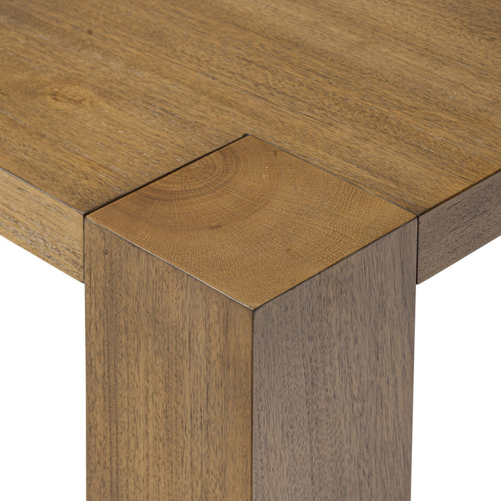 Four Hands - Emeli Square Coffee Table - 247531-001 | American Home Furniture