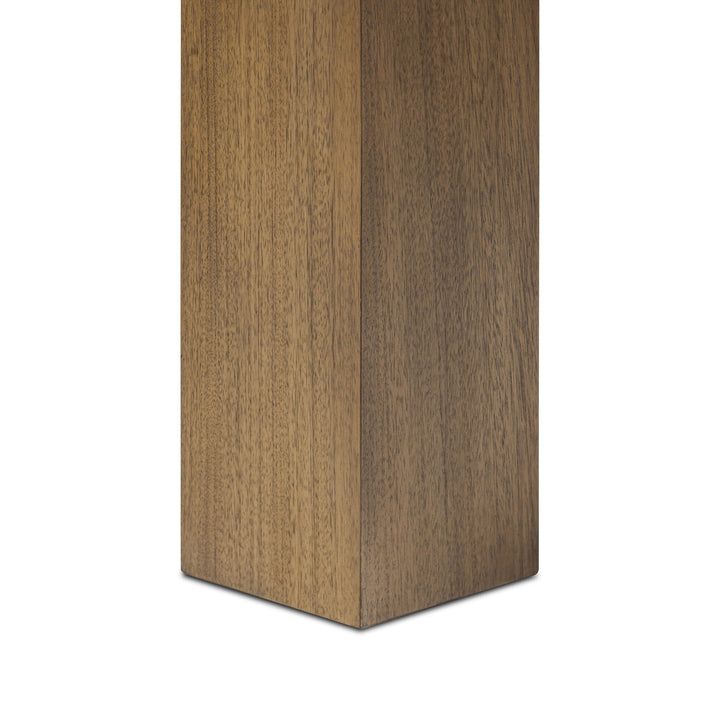 Four Hands - Emeli Square Coffee Table - 247531-001 | American Home Furniture
