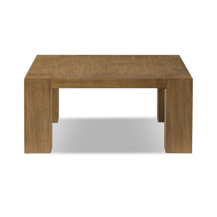 Four Hands - Emeli Square Coffee Table - 247531-001 | American Home Furniture