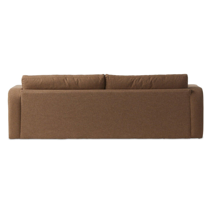 Tate Sofa-98" - AmericanHomeFurniture