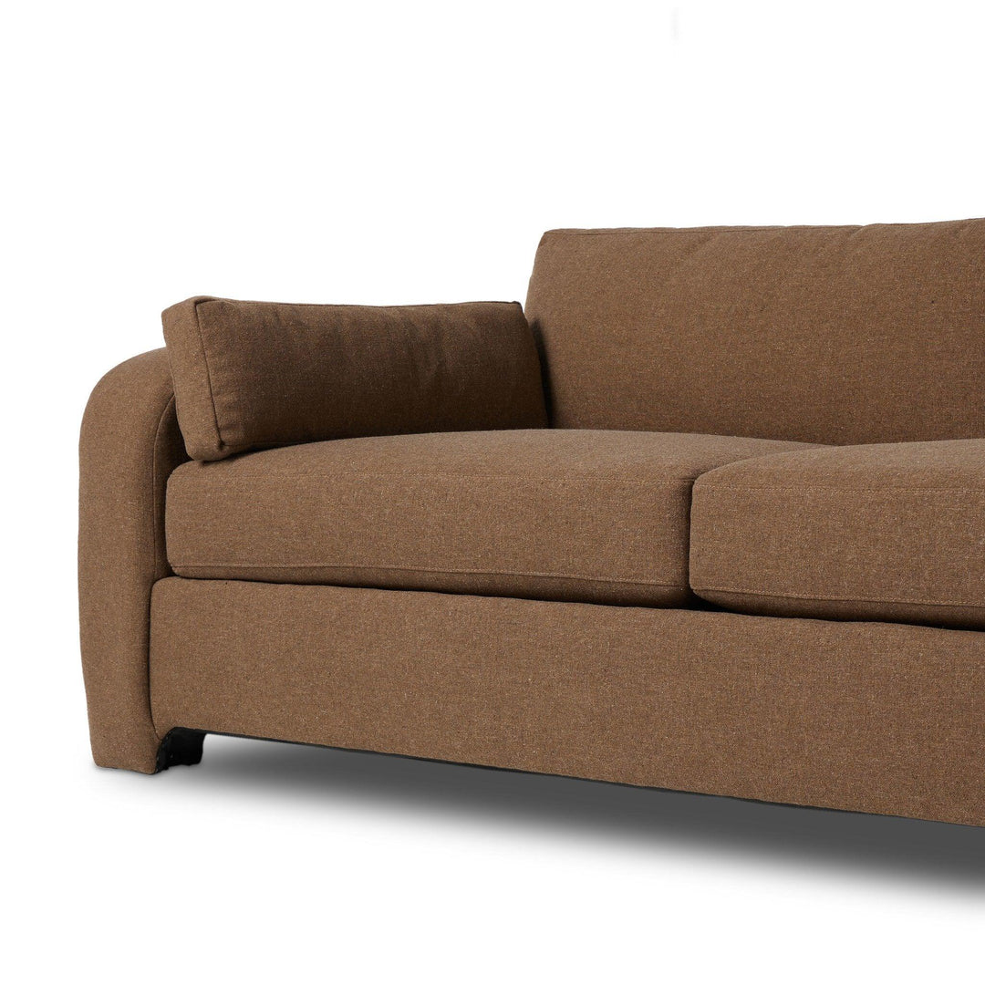 Tate Sofa-98" - AmericanHomeFurniture