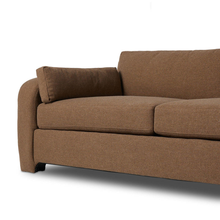 Tate Sofa-98" - AmericanHomeFurniture