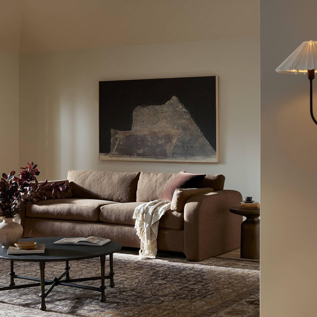 Tate Sofa-98" - AmericanHomeFurniture