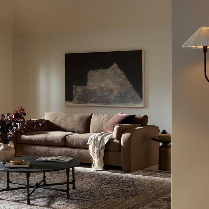 Tate Sofa-98" - AmericanHomeFurniture