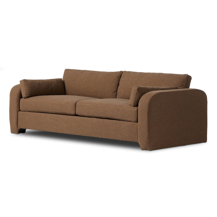 Tate Sofa-98" - AmericanHomeFurniture
