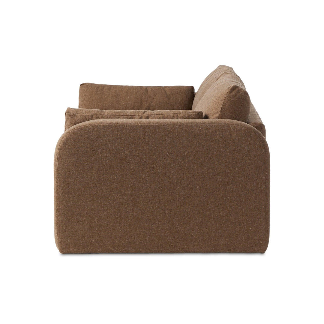 Tate Sofa-98" - AmericanHomeFurniture