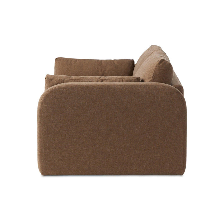 Tate Sofa-98" - AmericanHomeFurniture