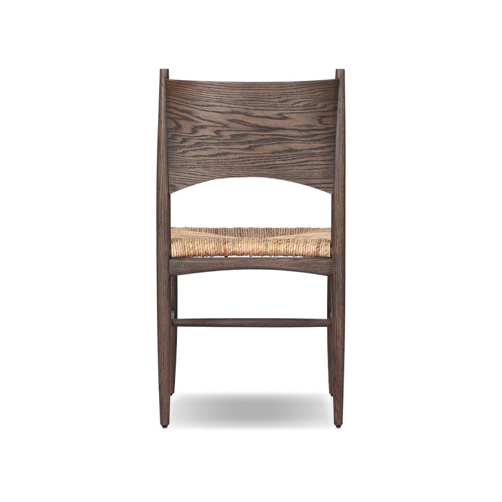 Jovan Dining Chair - AmericanHomeFurniture