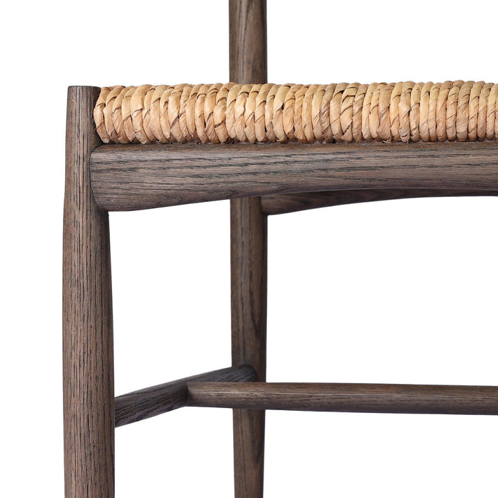 Jovan Dining Chair - AmericanHomeFurniture