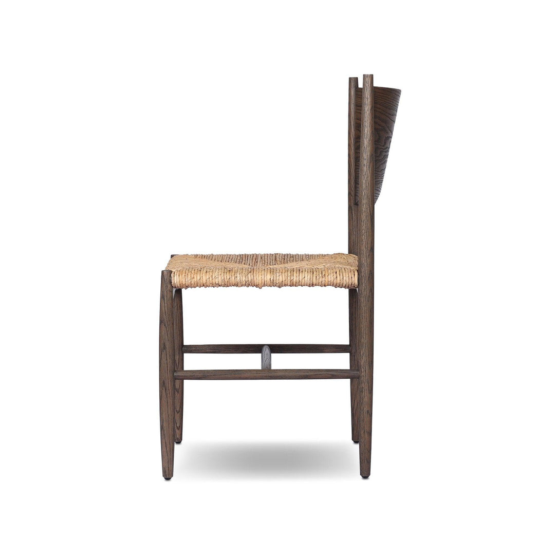 Jovan Dining Chair - AmericanHomeFurniture