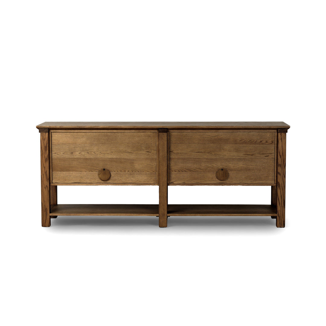 Four Hands - Gardendale Sideboard - 247630-001 | American Home Furniture
