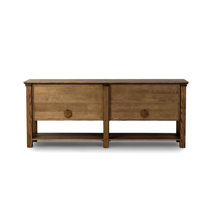 Four Hands - Gardendale Sideboard - 247630-001 | American Home Furniture