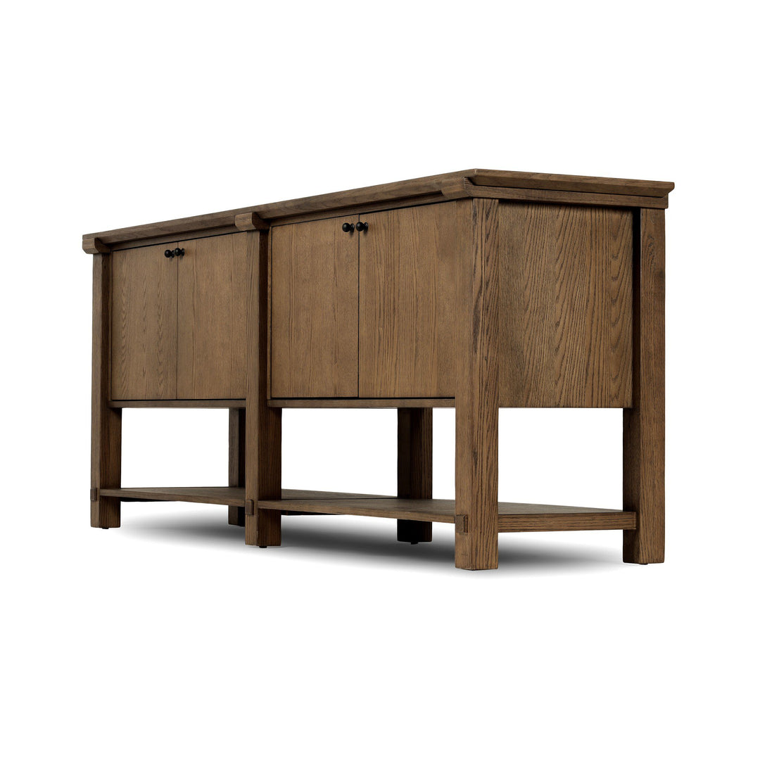 Four Hands - Gardendale Sideboard - 247630-001 | American Home Furniture