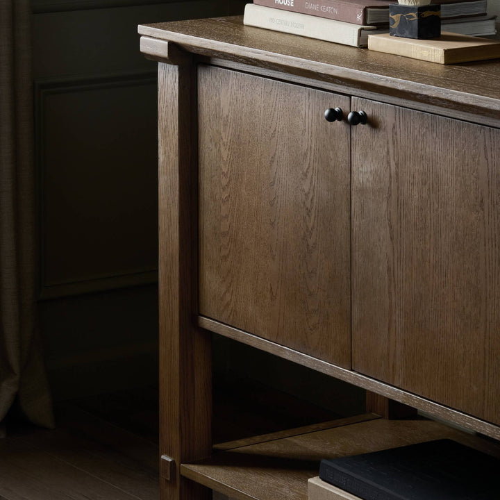 Four Hands - Gardendale Sideboard - 247630-001 | American Home Furniture