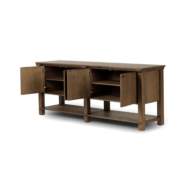 Four Hands - Gardendale Sideboard - 247630-001 | American Home Furniture