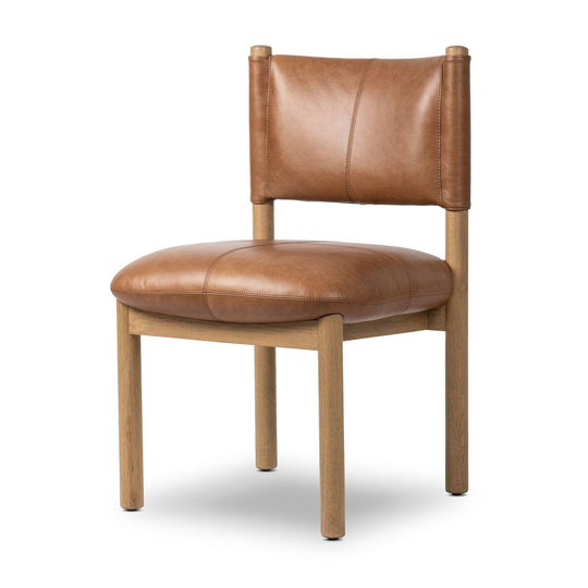 Four Hands - Adaline Dining Chair - 247632-001 | American Home Furniture