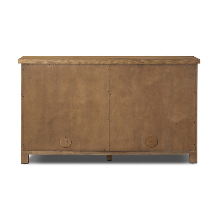 Four Hands - Kashton Sideboard - 247633-001 | American Home Furniture